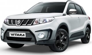 2017 Suzuki Vitara 1.4 S 140 HP Otomatik (4x4) Araba kullananlar yorumlar